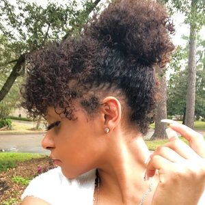 Meet your Posher, Jordan